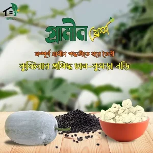 কুমড়া বড়ি